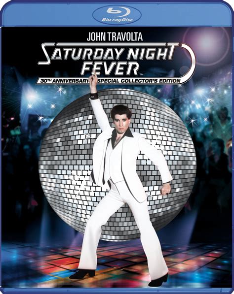 saturday night fever movie dvd|saturday night fever blu ray.